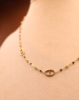 Collier Marine