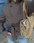 Sac Beige - RAPH