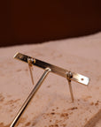 Boucles d’oreilles Diane