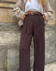 Pantalon fluide Inès