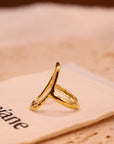 Bague Julia