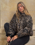 Veste bombers - LOUISON