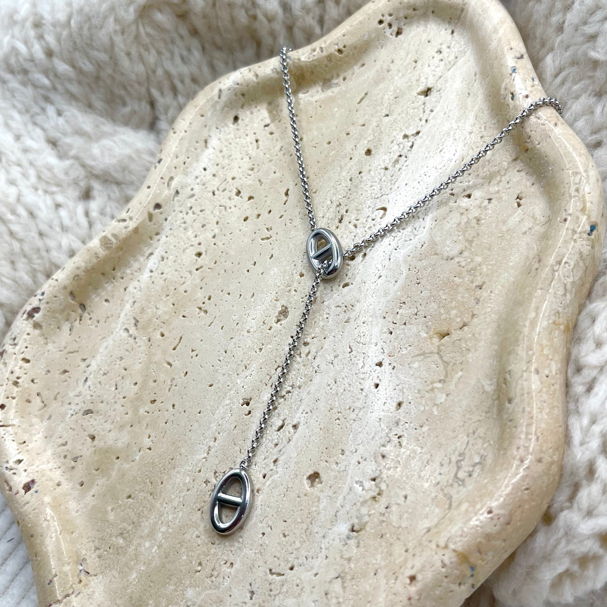 Collier Thaïs