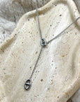 Collier Thaïs