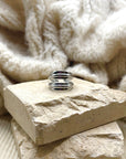 Bague Simon