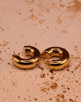 Boucles d’oreilles Emma