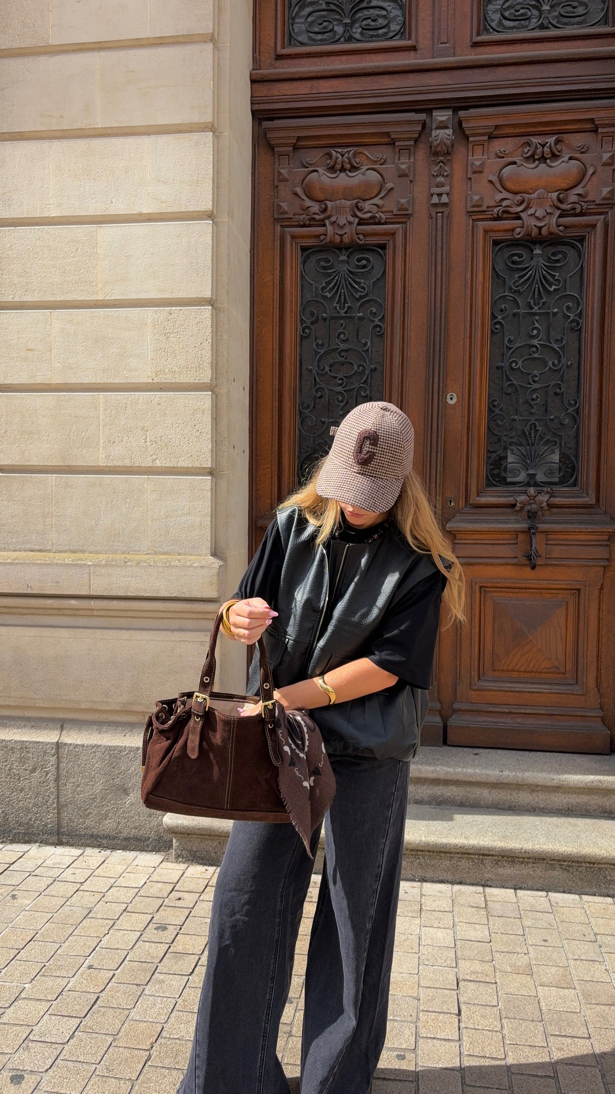 Sac Choco - RAPH