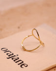 Bague Monica
