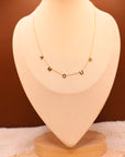 Collier Amour