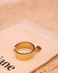 Bague Amandine