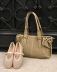 Sac Beige - RAPH