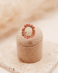 Bague Création Ronde - Cielle