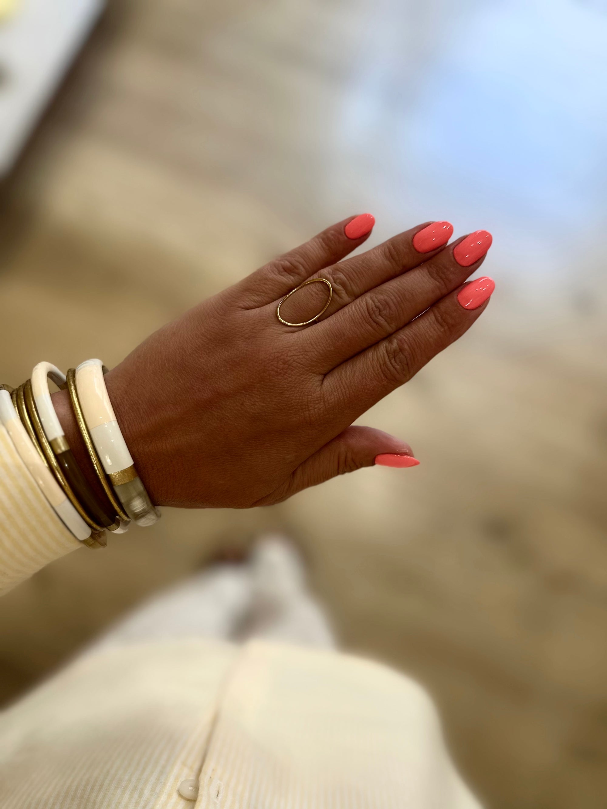 Bague Monica
