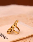 Bague Victoire