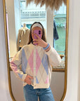 Gilet Agnès