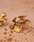 Boucles d’oreilles Hortense