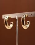 Boucles d’oreilles Alexandra