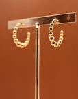 Boucles d’oreilles Tina