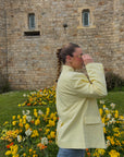 Blazer Jaune - ARYA