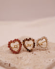 Bague Création Coeur  - Cielle