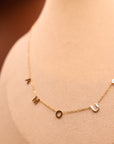 Collier Amour
