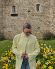 Blazer Jaune - ARYA