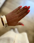 Bague Julia