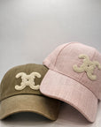 Casquette Eva