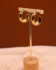 Boucles d’oreilles Joy