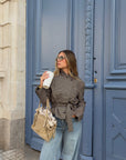 Sac Beige - RAPH