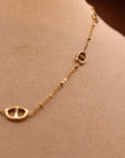 Collier Lily
