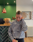 Pull gilet - ZOÉ
