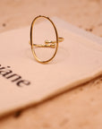 Bague Monica