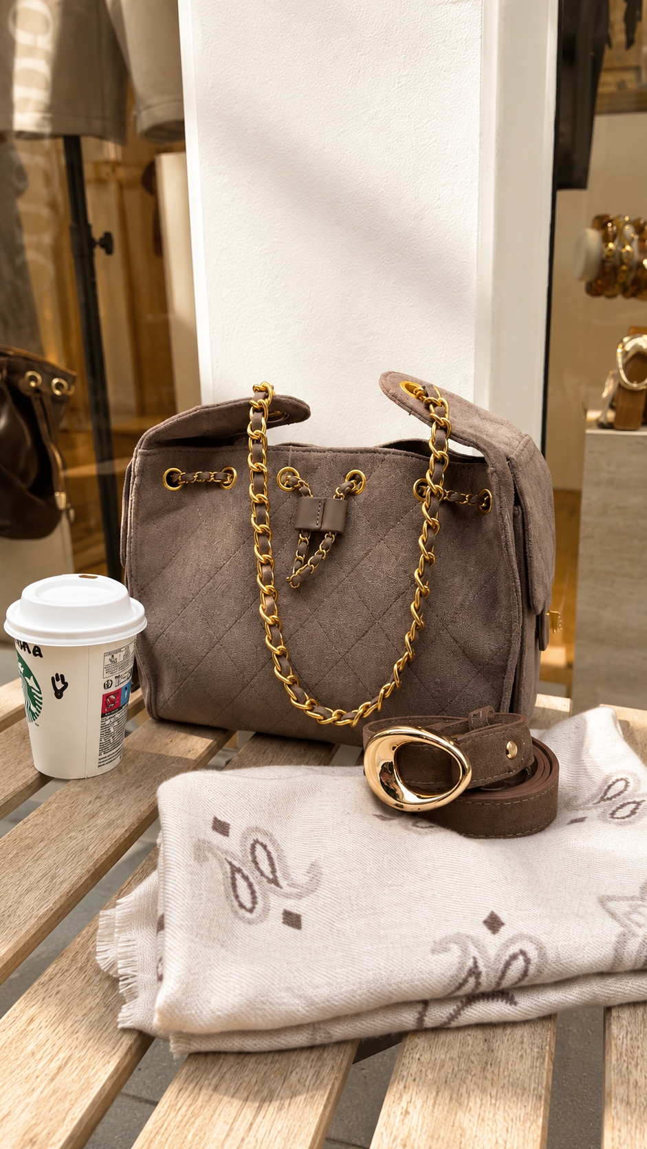 Sac - ANGÈLE