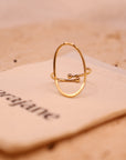 Bague Monica