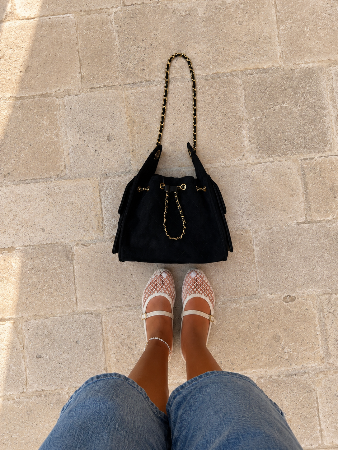 Sac - ANGÈLE