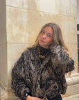 Veste bombers - LOUISON