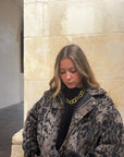 Veste bombers - LOUISON