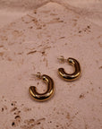 Boucles d’oreilles Alexandra