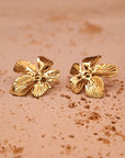 Boucles d’oreilles Hortense
