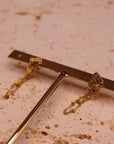 Boucles d’oreilles Billy