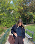 Veste en jean - ANNA