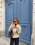 Veste trench - AMÉLIE
