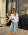 Bermuda Jean - Pablo