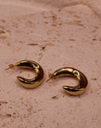 Boucles d’oreilles Joy