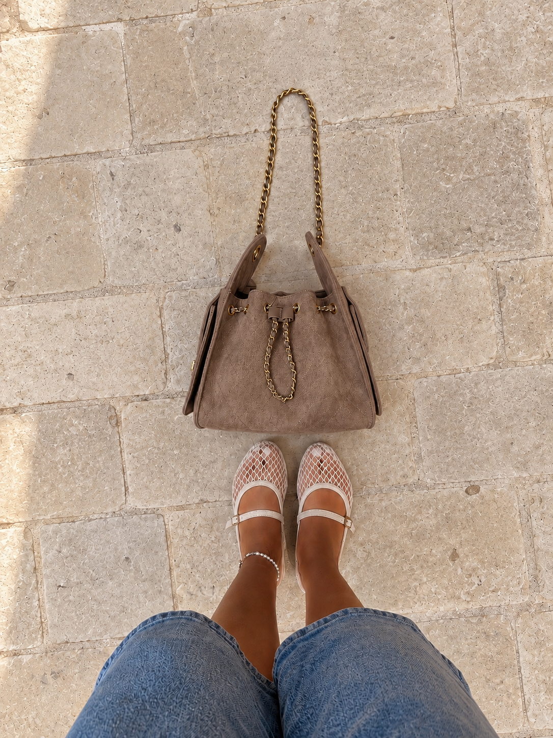 Sac - ANGÈLE