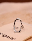 Bague Blandine