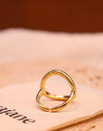 Bague Gladys