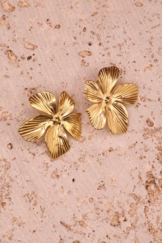 Boucles d’oreilles Hortense