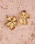 Boucles d’oreilles Hortense